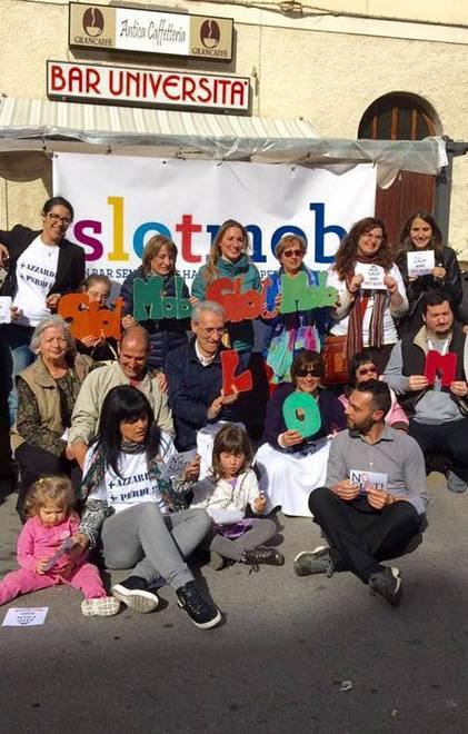 “Sassari no slot” al convegno contro l’azzardo