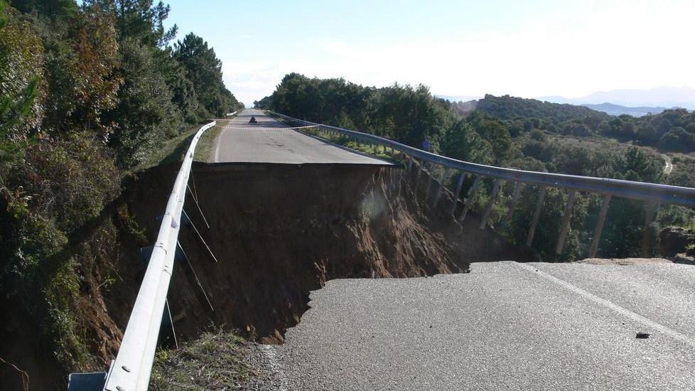Olbia-Tempio l’incompiuta scandalo