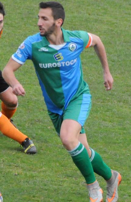 Nuorese in giornata no, trasferta da dimenticare 