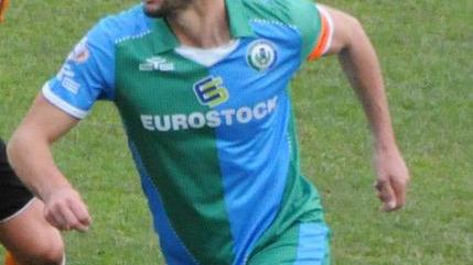 Nuorese in giornata no, trasferta da dimenticare