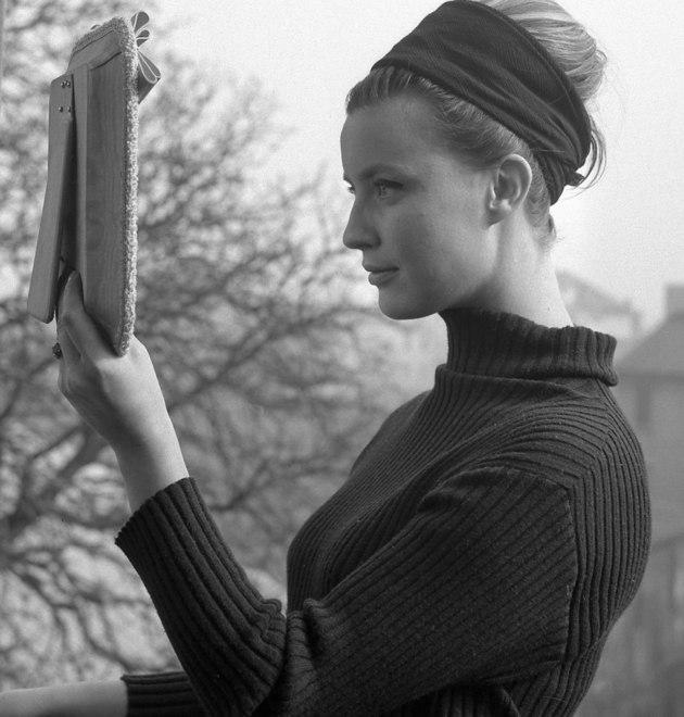 Ilaria Occhini racconta la “Bellezza quotidiana” 