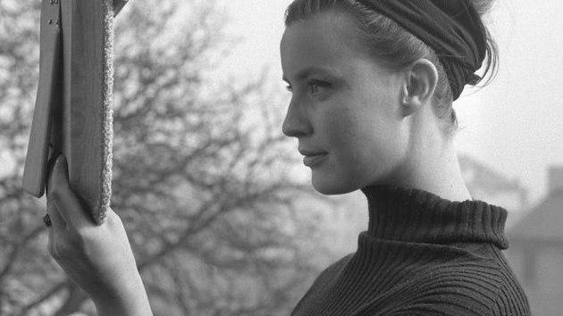 Ilaria Occhini racconta la “Bellezza quotidiana”