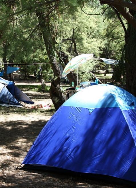 Alghero, i camping pronti ad accogliere tremila vacanzieri 