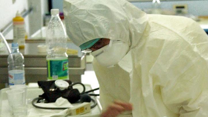 «Mia madre e gli altri: klebsiella e caos»