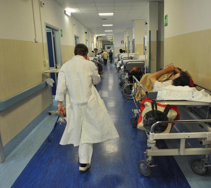 Imprevisti e burocrazia, l’odissea di un paziente 