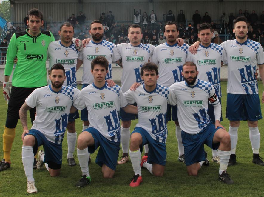 Serpini: «Colpa mia. E ora siamo incerottati» 