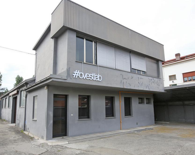 #Ovestlab, spazio per progetti creativi