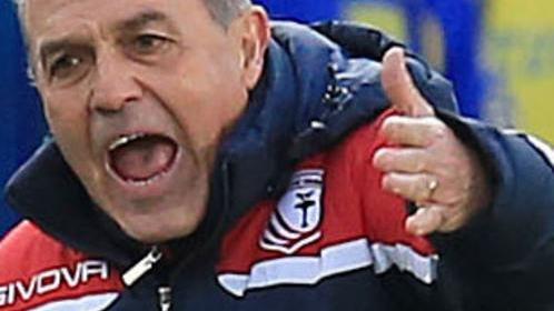Il Carpi attacca l’Empoli per sfuggire al Palermo