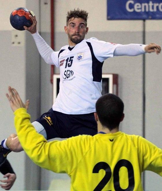 Il sogno finisce sul filo di lana L’Handball Estense retrocede in A2