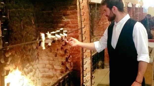 La pioggia non ferma la Festa dei Marinati