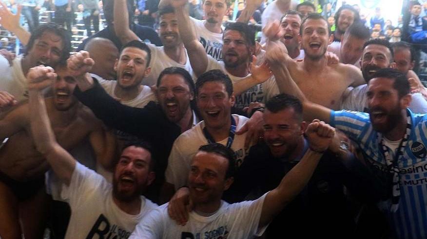 Spal, la promozione in B è una manna economica