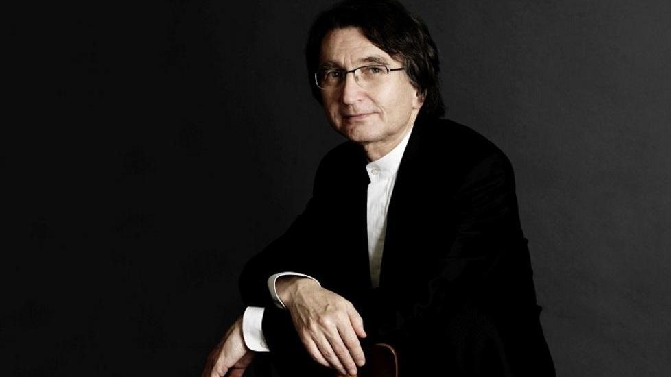 Il tocco magico di Koroliov torna a interpretare Bach