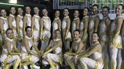 Accademia e Skating derby europeo