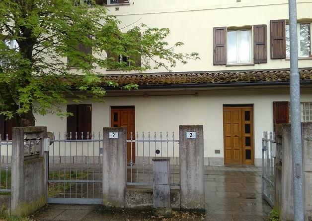 Famiglia intossicata dal monossido 