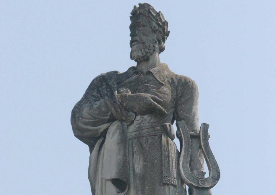 Quando le ceneri dell’Ariosto finirono all’Università 