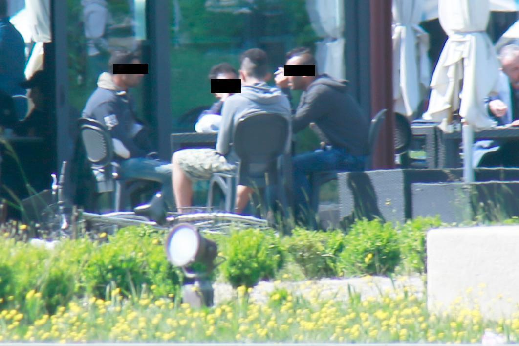 Novi Sad, cassa d’espansione della droga a Modena