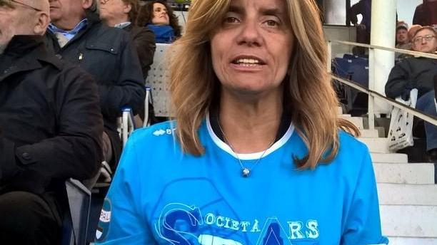 «La grande bellezza di un Mazza in festa»