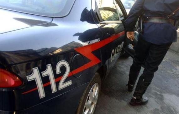 Vendette nella caserma dei carabinieri, luogotenente nel mirino di sette colleghi 