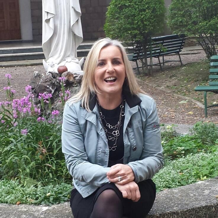 Manuela Giacomozzi vede cadere l'accusa di maltrattamenti