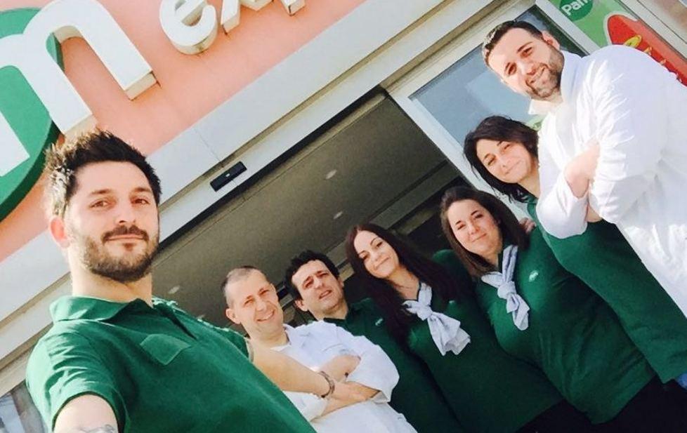 Quattro ex dipendenti diventano imprenditori e riaprono l’attività