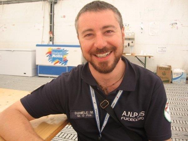 Daniele Minneci