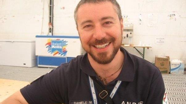 Daniele Minneci