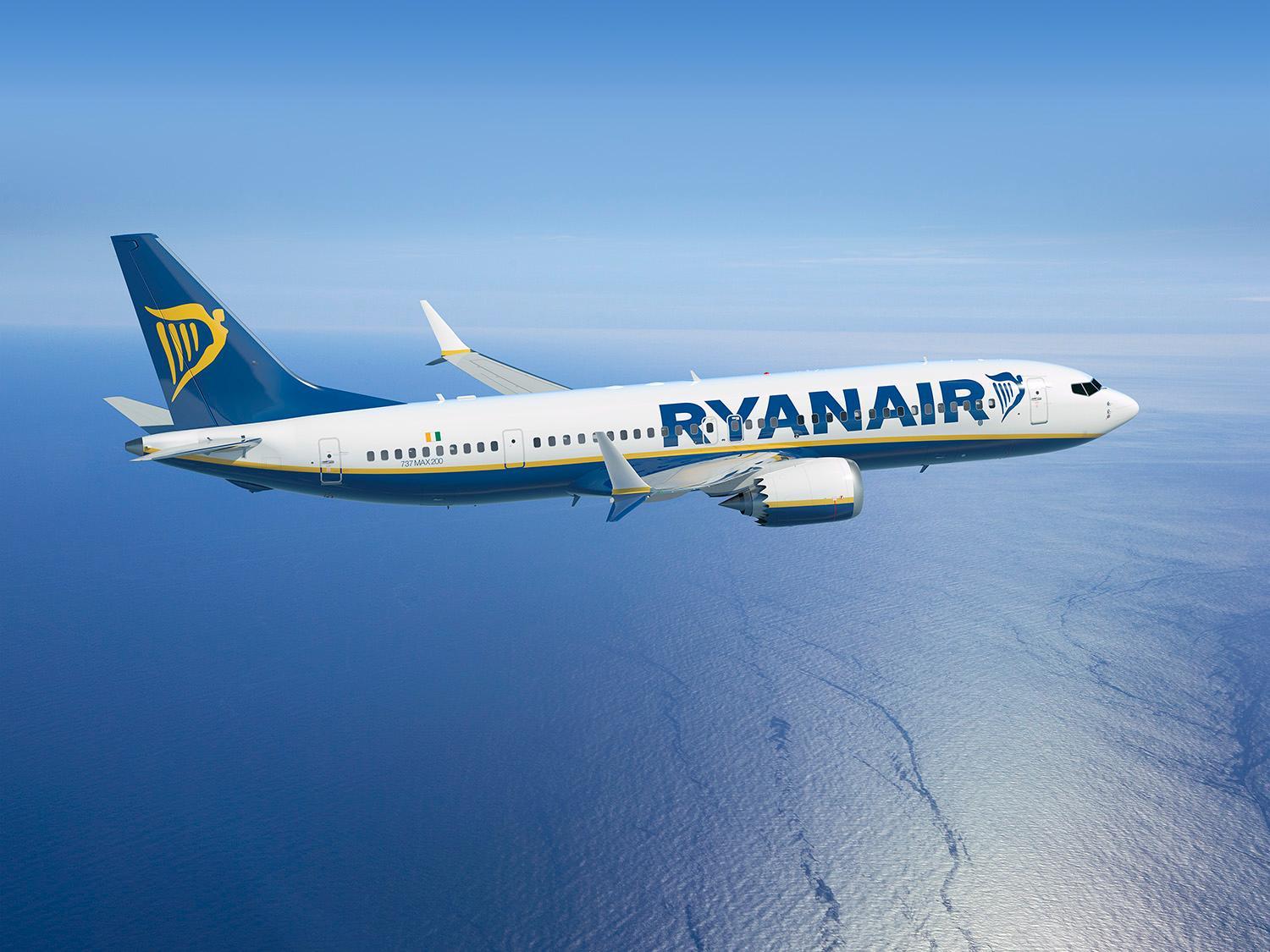 A Radio Dublino va in onda l’addio di Ryanair 