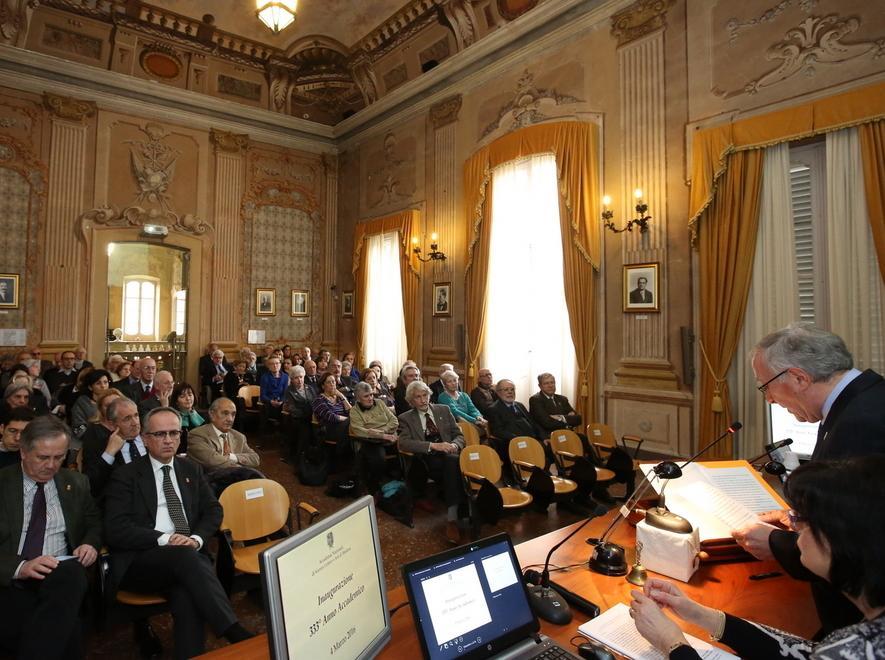 A Modena due incontri sulla Nanomedicina e le “Donne e la Grande Guerra” 
