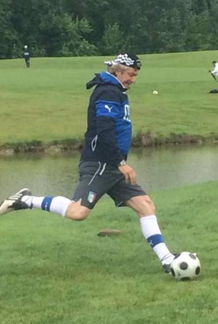 Santoni trionfa al primo “Trofeo Riccardo Magherini”