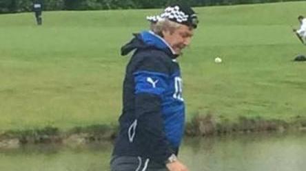 Santoni trionfa al primo “Trofeo Riccardo Magherini”