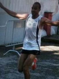 Jilali Jamali vince la corsa di Bonelle 