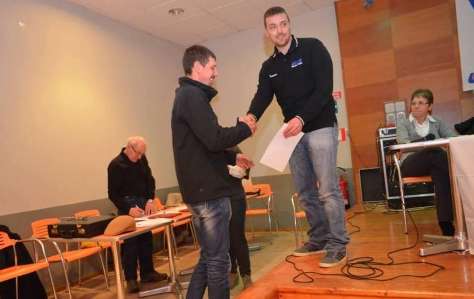 Avis, record di donazioni 