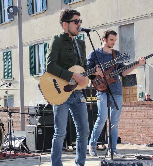 25 aprile: «La festa della gente perbene» 