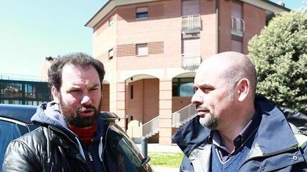«Orgoglioso della mia gente questo è lo spirito del 25 aprile»