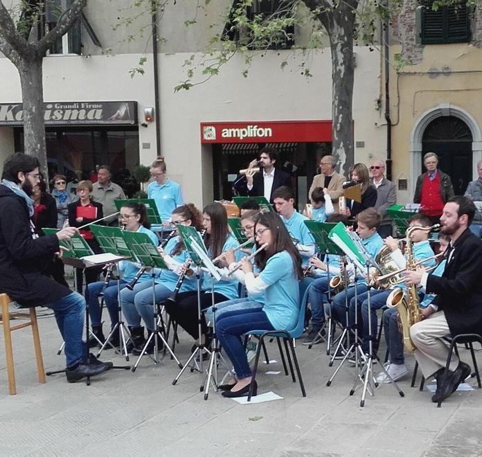 Inaugurato il Parco della Costituzione