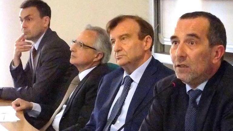 Rettorato, il rinvio del voto spacca il fronte dei candidati