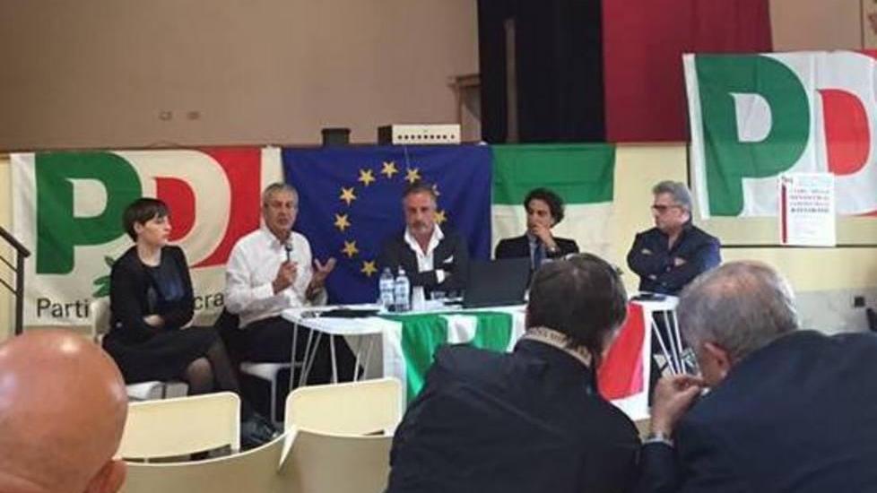 Dopo Testa e Minopoli, la Bonafè