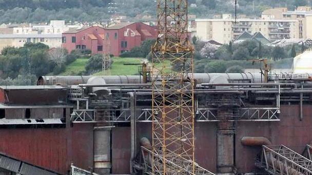 Pronto il contratto per l’acciaieria