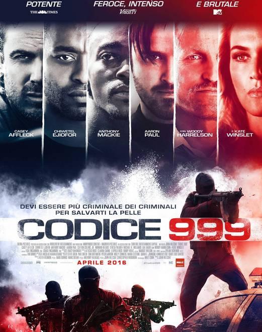 Un thriller di buona fattura, bene Affleck 