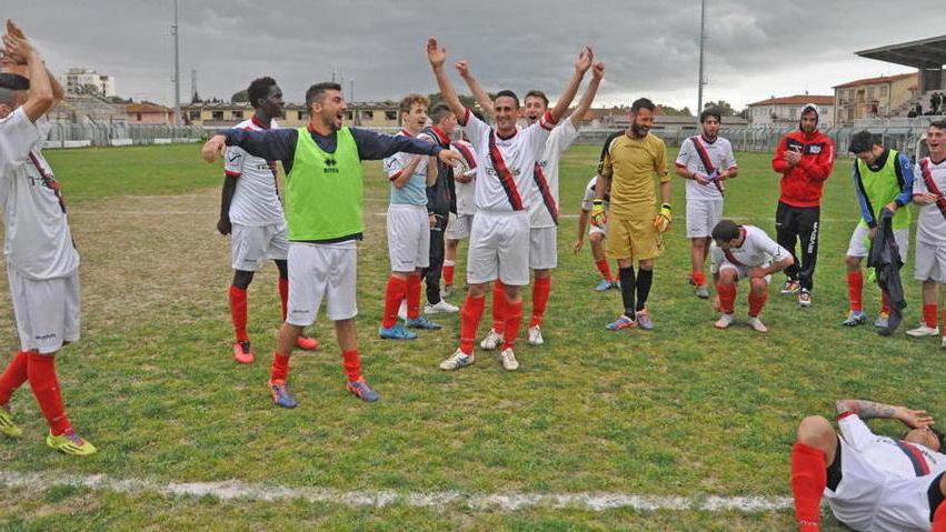 Cecina e Donoratico super chiudono con due vittorie