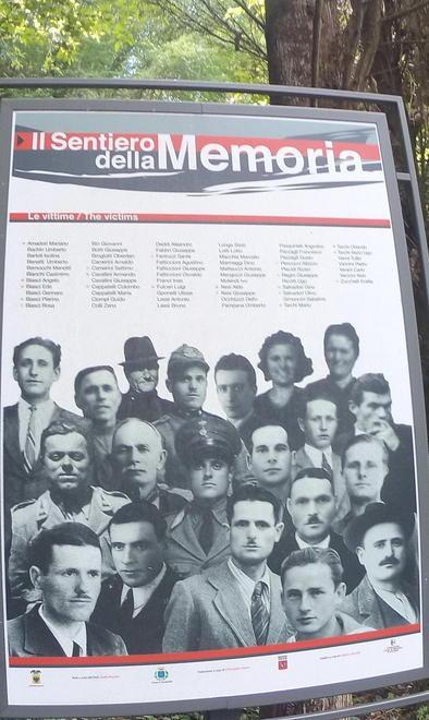 Sulla memoria a Guardistallo è guerra politica 