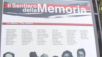 Sulla memoria a Guardistallo è guerra politica