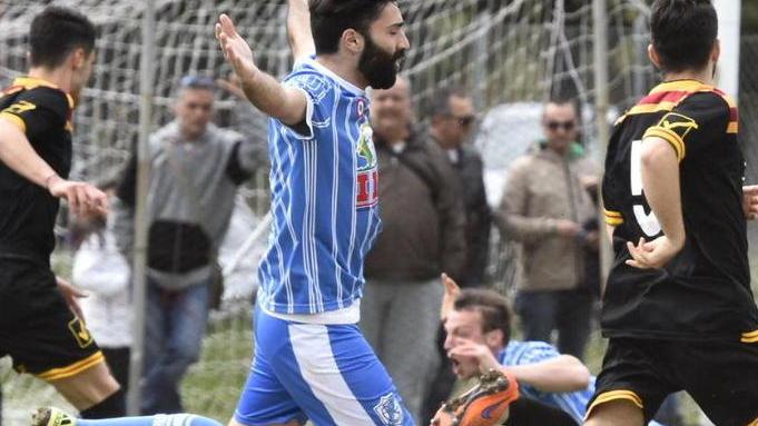 Ac Roselle, grazie anche allo staff di collaboratori