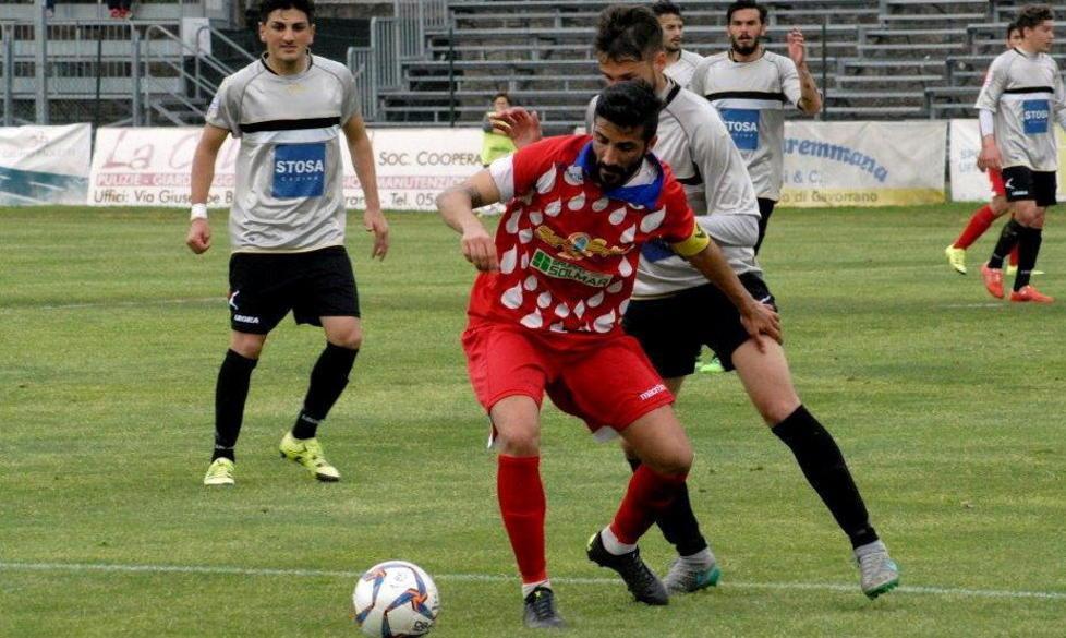 Ora è testa a testa con il Montecatini 