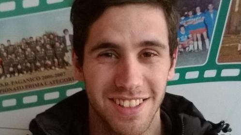 Ceccarelli ha sfilato il titolo ad Angelini