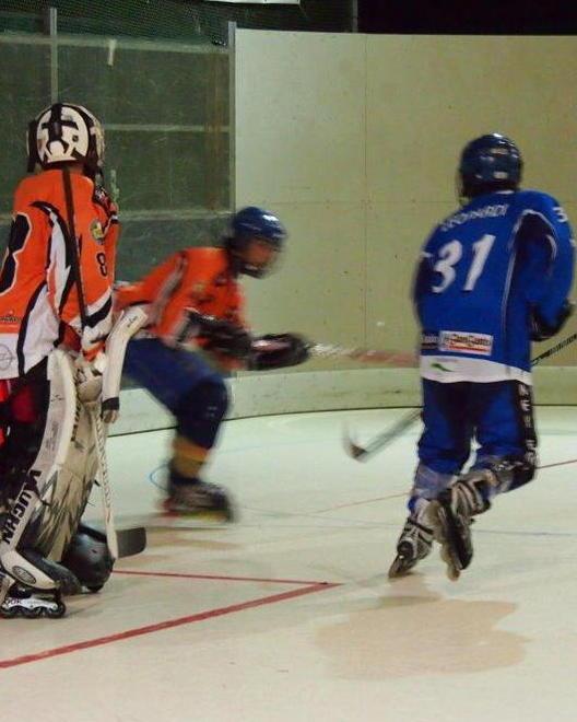 Hockey, quattro follonichesi vincono il Trofeo delle regioni U15
