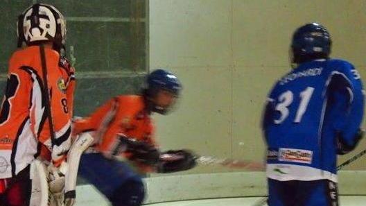 Hockey, quattro follonichesi vincono il Trofeo delle regioni U15