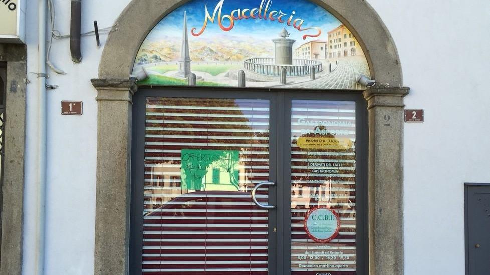 Muore all’improvviso il macellaio Arezzini
