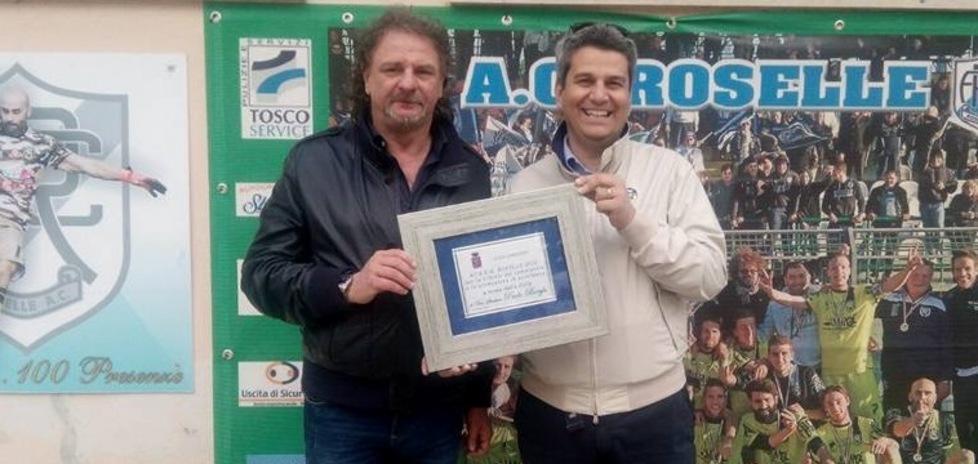 Roselle, conto alla rovescia Venerdì la firma a Follonica 