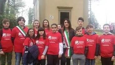 Il Consiglio dei ragazzi a Sant’Anna